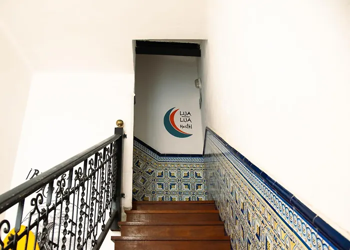 Hostel Lua Lua Palmas (adults Only) Las Palmas de Gran Canaria