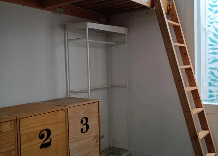 Lua Lua Palmas (adults Only) ラスパルマス・デ・グランカナリア