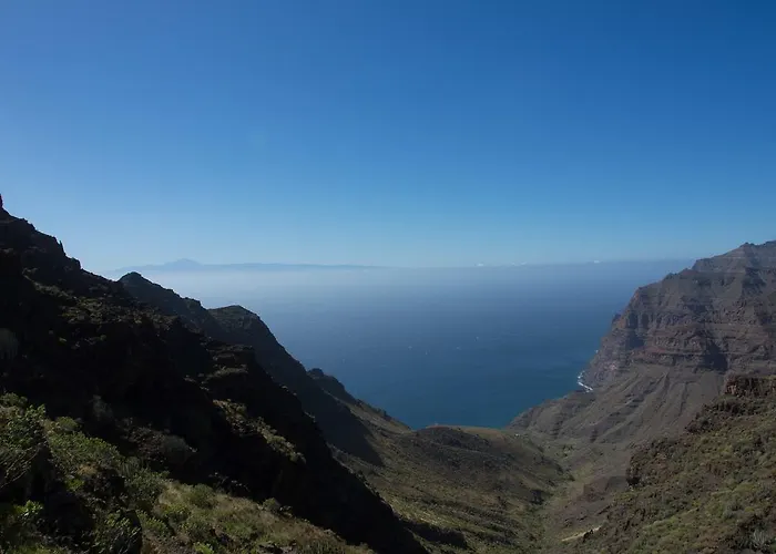 Lua Lua Palmas (adults Only) ホステル *