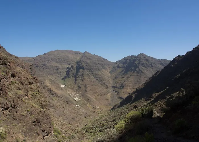 Lua Lua Palmas (adults Only) Hostel Las Palmas de Gran Canaria