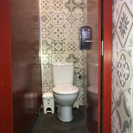 Lua Lua Palmas (adults Only) Лас-Пальмас-де-Гран-Канария
