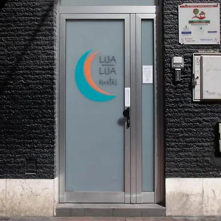 Lua Lua Palmas (adults Only) Хостел Лас-Пальмас-де-Гран-Канария